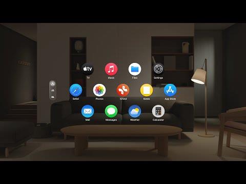 Xmind Gets Ahead To Launch Mind Mapping App On Apple Vision Pro