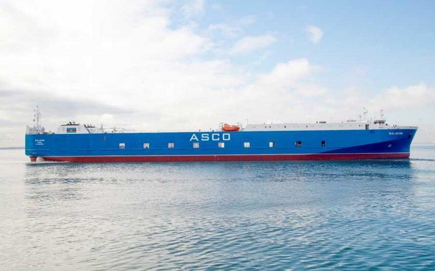 Azerbaijan's ASCO Outlines Cost Of Project-Run Dry Bulk Carriers