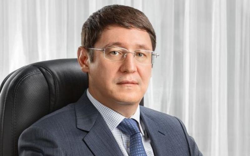 Kazakhstan Reappoints Minister Of Energy