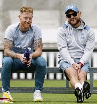 Ian Botham Credits England’S Bazball Style For Bringing Crowds Back To Test Cricket Ian Botham Credits England’S Bazball Style For Bringing Crowds Back To Test Cricket