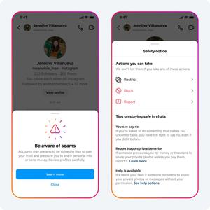 Meta Expands 'Take It Down' Programme To Help Teens Fight Sextortion