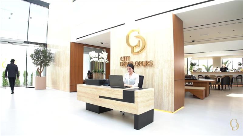 Citi Developer Unveils Innovative Experience Centre Showcasing Aveline Residences
