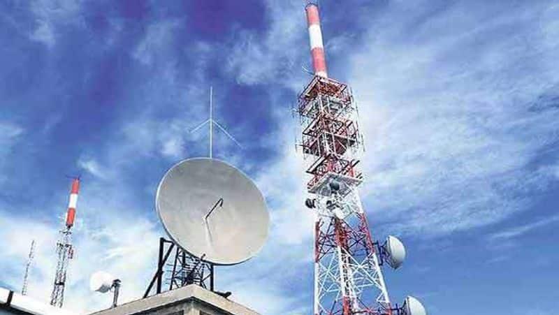 Union Cabinet Approves Telecom Spectrum Auctions At Base Price Of Rs 96,317.65 Crore