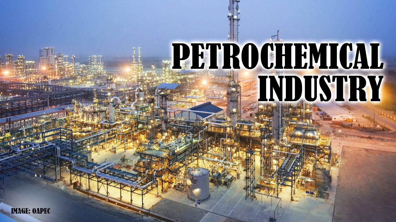 India's Petrochemical Exports Face Global Competition Amidst Chinese ...