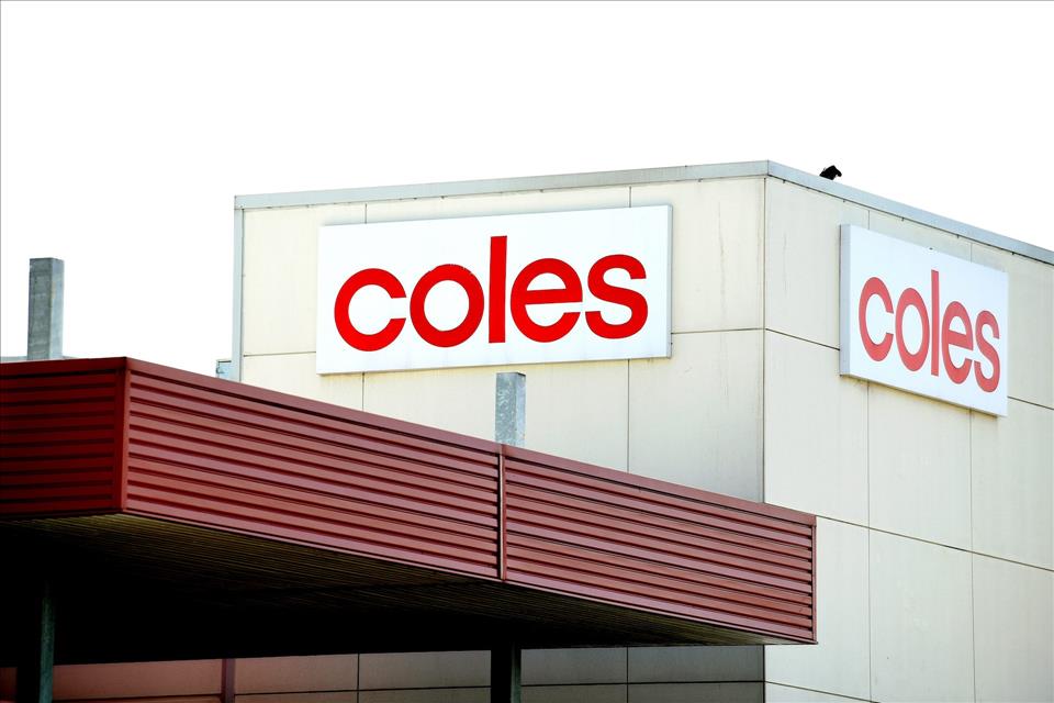 Solving The Supermarket: Why Coles Just Hired US Defence Contractor Palantir Solving The Supermarket: Why Coles Just Hired US Defence Contractor Palantir