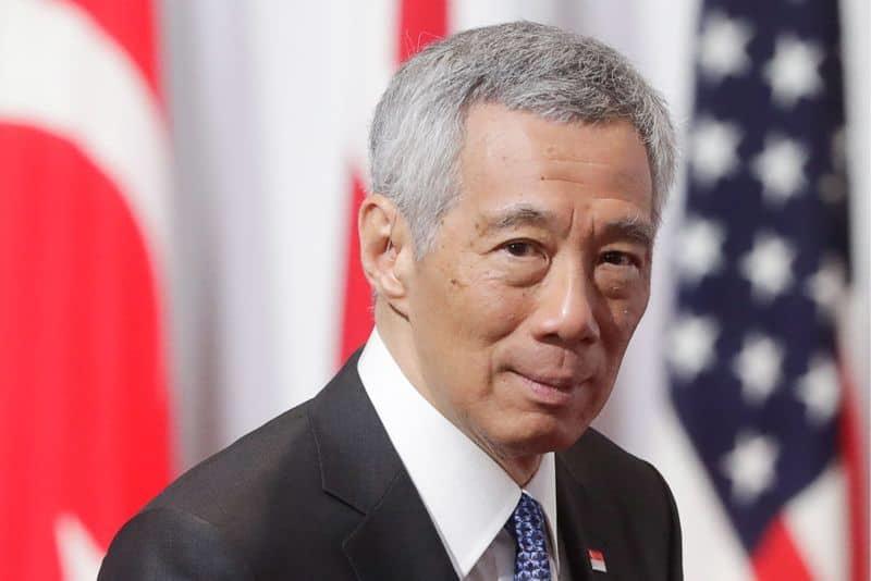 'Have More Babies': Singapore PM Lee Encourages Citizens To Expand Families With 'Little Dragons'
