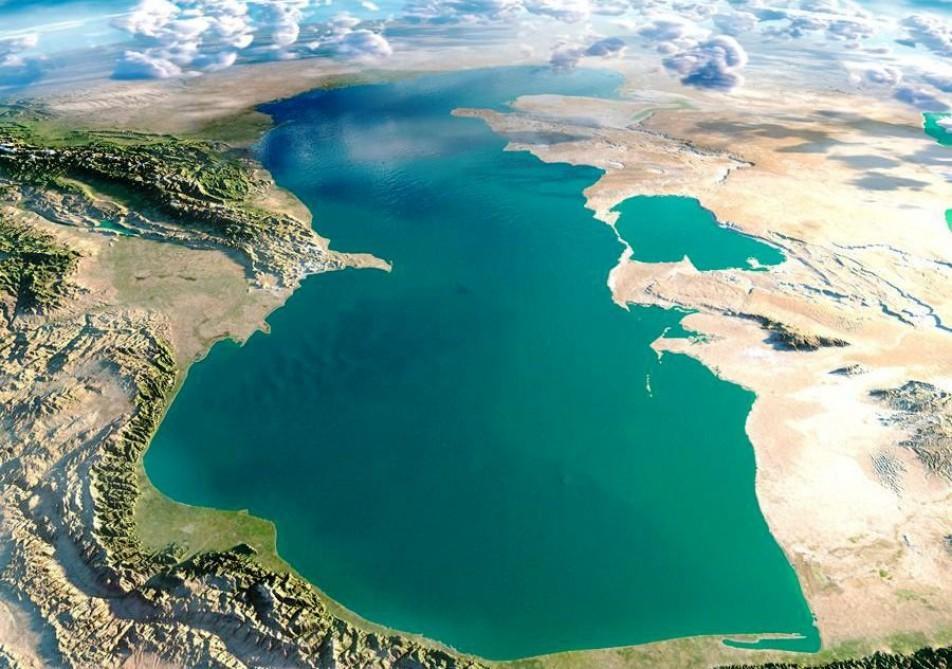 World Bank To Look Into Fall Of Caspian Sea Level