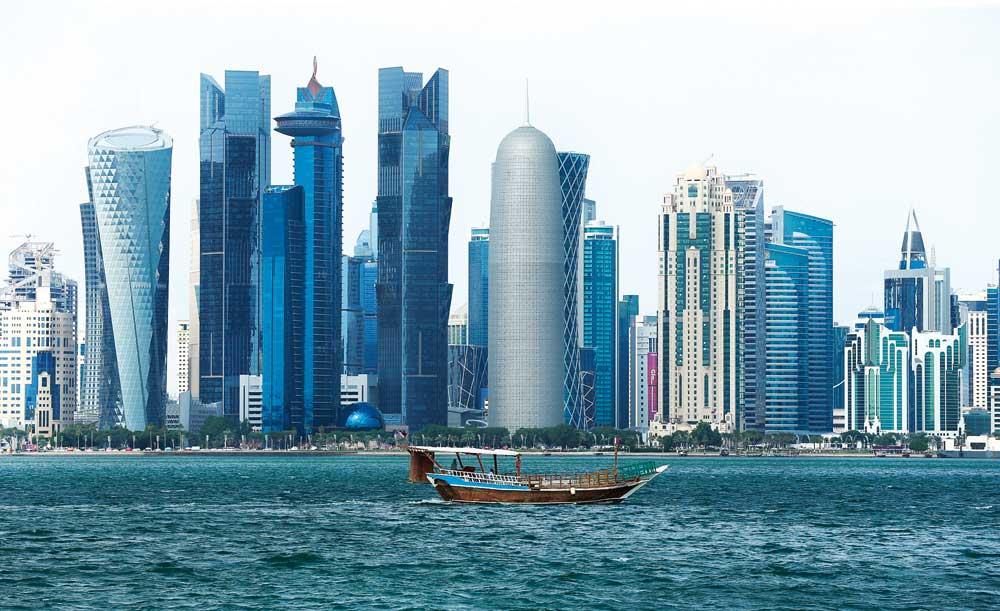 Qatar Population Surpasses 3 Million In January