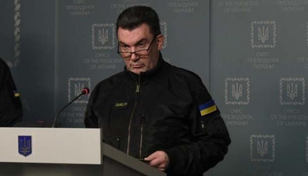 Danilov: Zaluzhnyi's Experience Will Definitely Be Used For Ukraine's ...