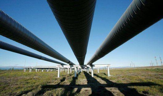 Kazakhstan Extends Agreement On Oil Supplies To Germany