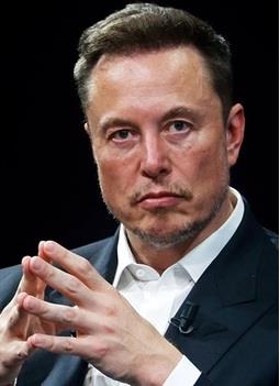 No Starlink Terminal Sold Directly Or Indirectly To Russia: Musk
