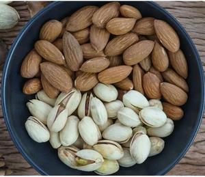 Snacking On Tree Nuts Boosts Health, Does Not Lead To Weight Gain: Study