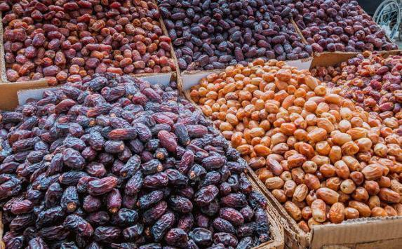 Qatar Sees 8.3% Growth In Imports Of Jordanian Dates