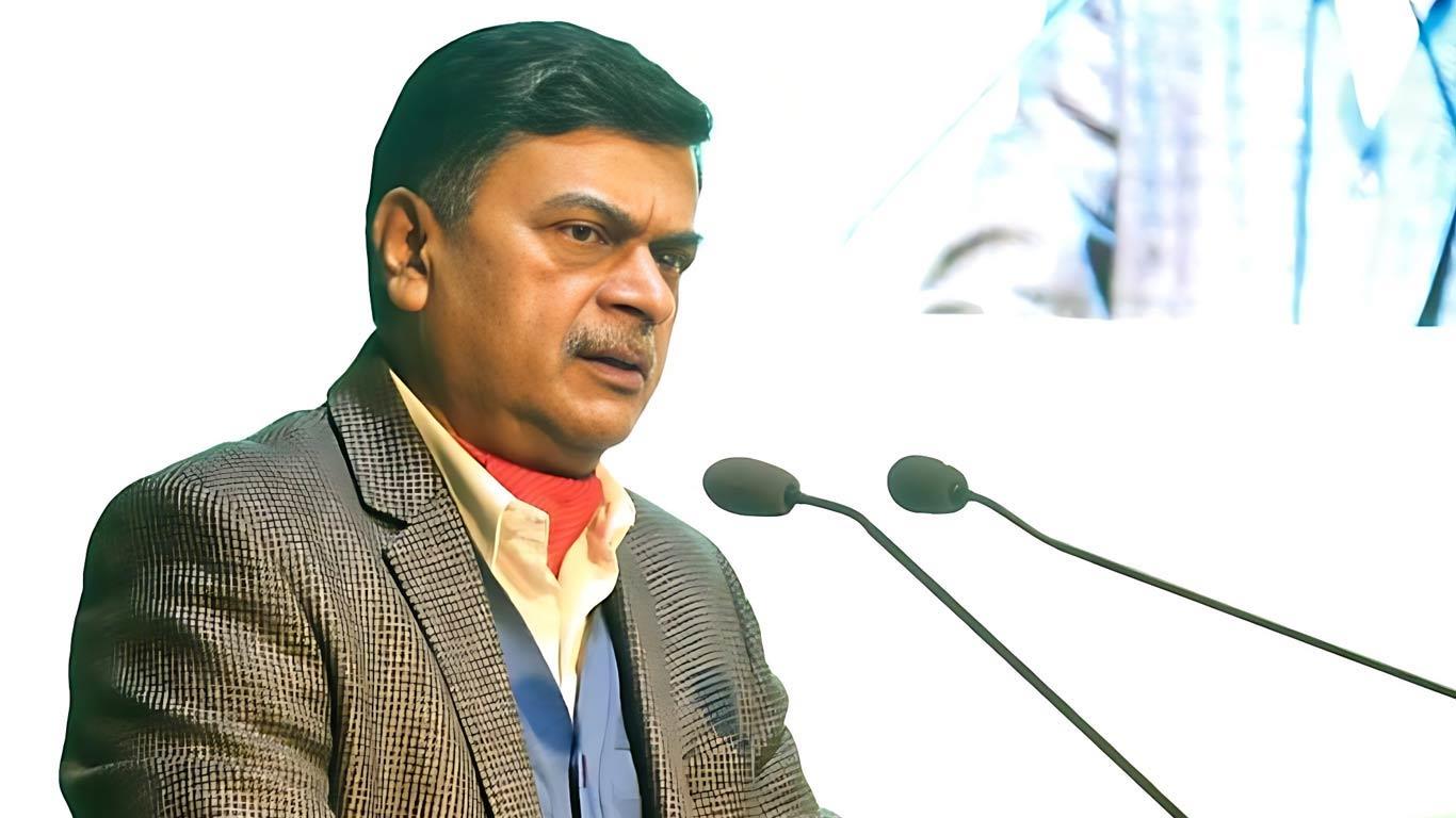 India Witnessed 60% Surge In Electricity Generation Since 2014-15: R K Singh