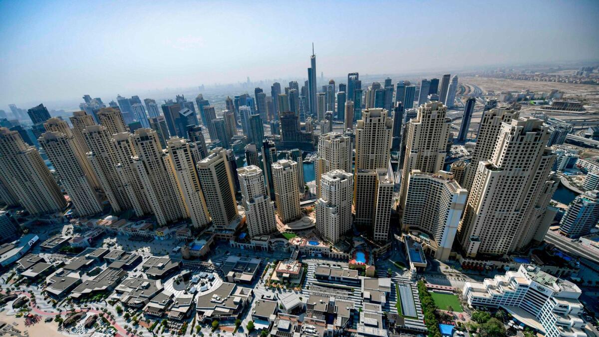 GCC Economic Expansion Expected At Around 3% In 2024