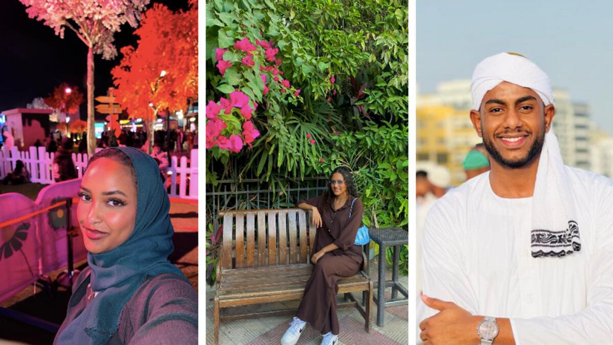 Dubai: How These Single Residents Celebrate Valentine's Day Full Of Love