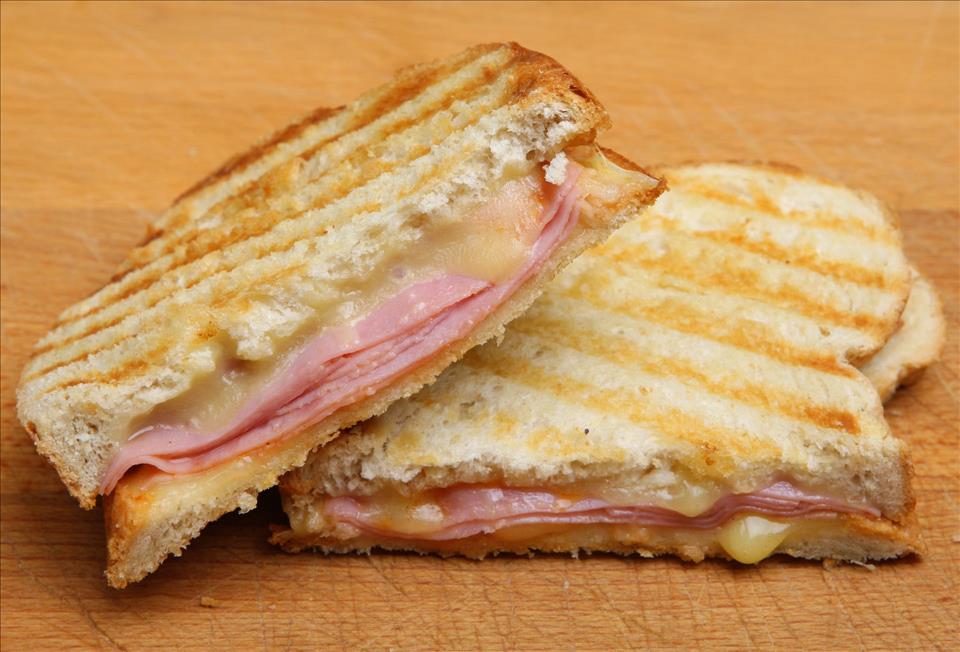 Why Ban Ham From School Canteens? And What Are Some Healthier Alternatives For Kids' Lunches?