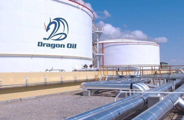 Dragon Oil Unfolds Projected Daily Output From Turkmenistan's Fields