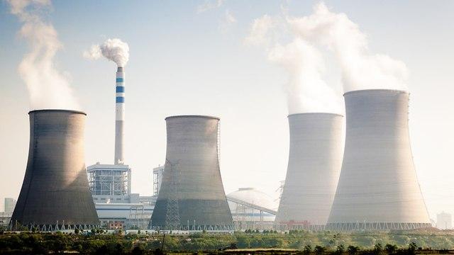 Kazakhstan To Train Personnel For Future Nuclear Power Plant