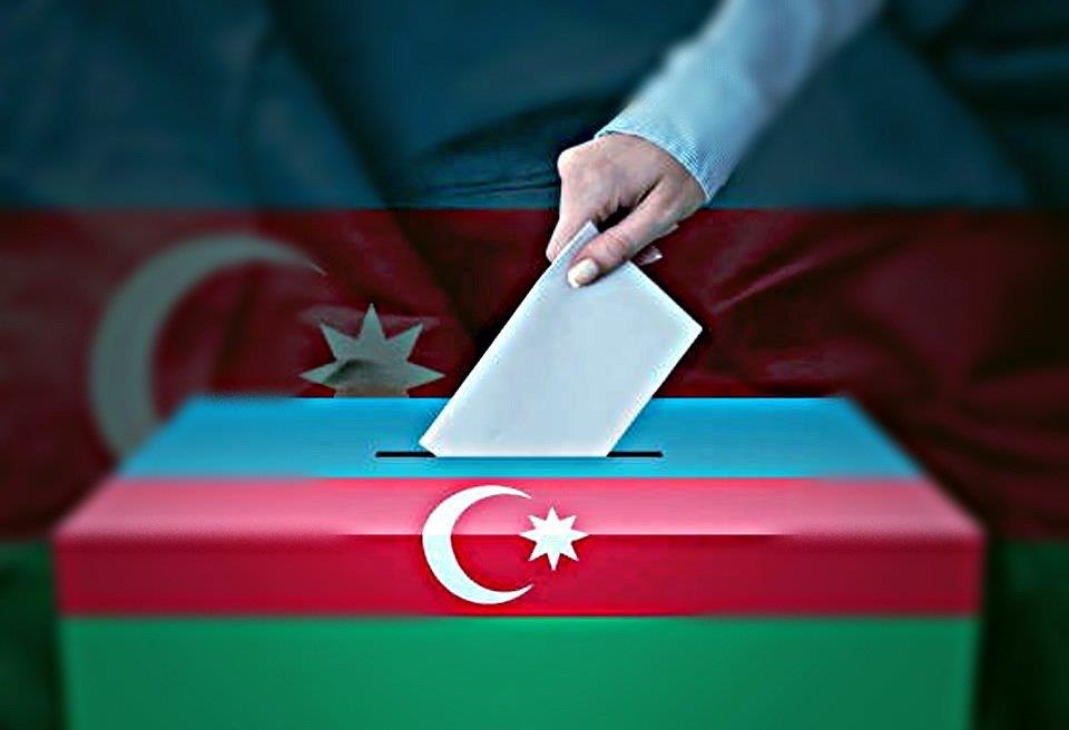 Constitutional Court To Convene For Presidential Election Aftermaths In Azerbaijan