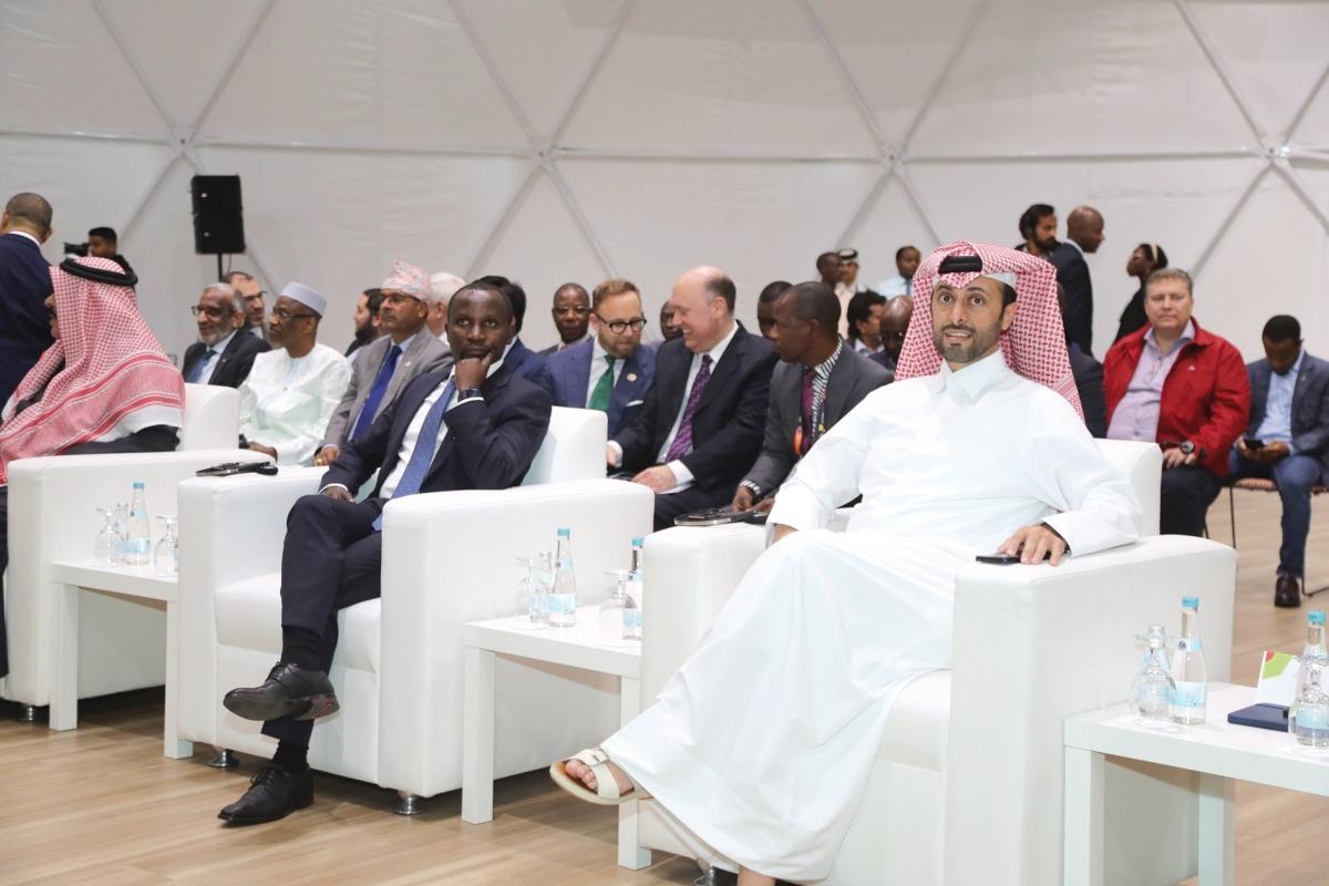 Expo 2023 Doha Marks National Day Of Rwanda