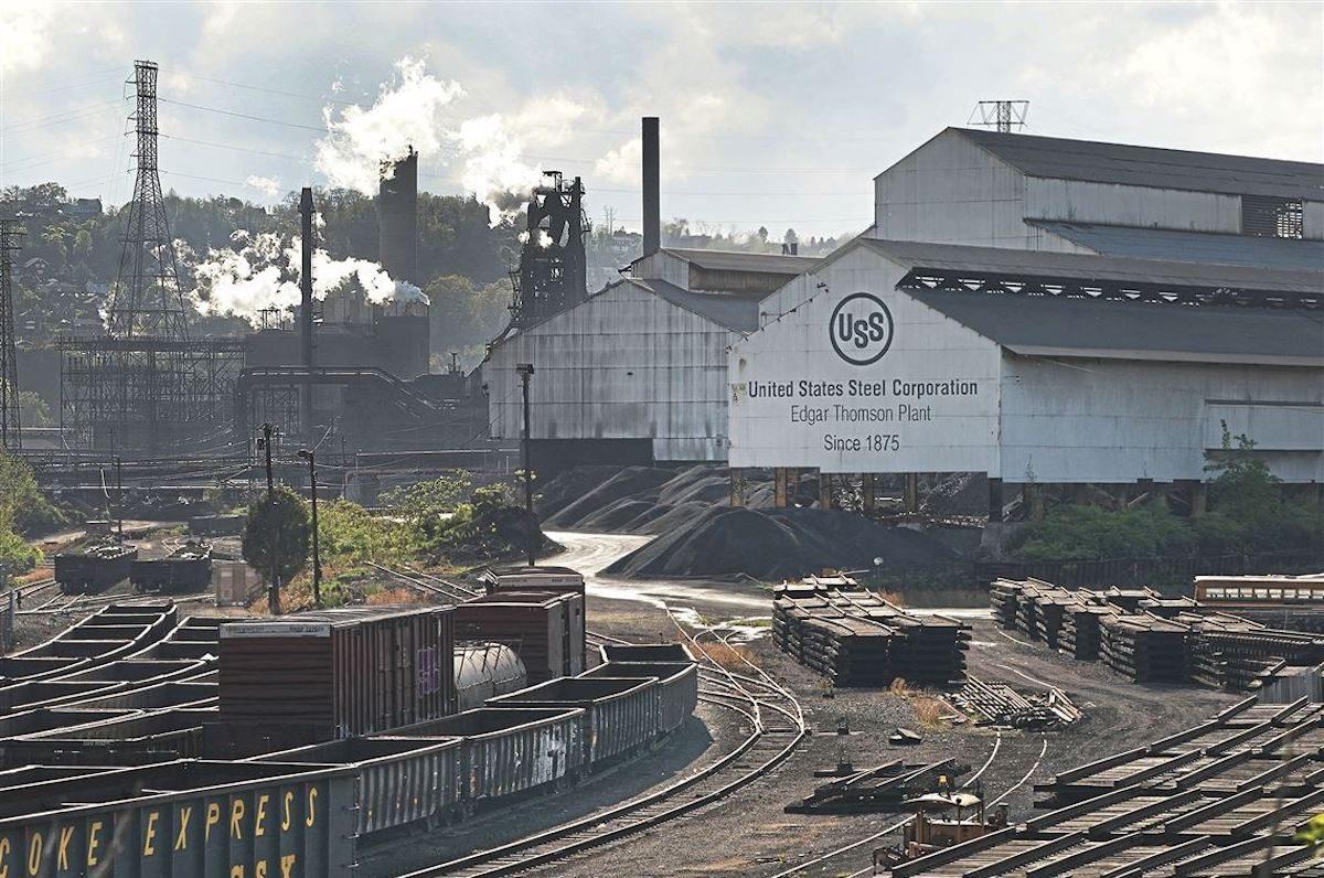 Unions, Politicians Getting Nippon-US Steel Deal All Wrong