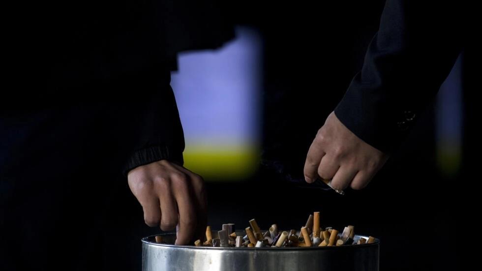 World Conference Debates Brazil's Proposal On Tobacco Waste