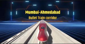 Bullet Train To Cut 508 Km Mumbai-Ahmedabad Travel To 2 Hours: Minister Shares Video