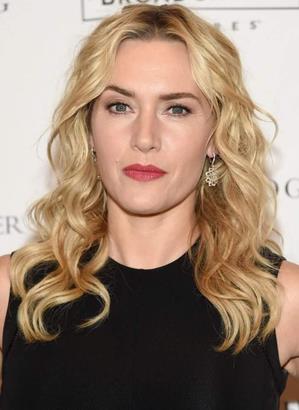 Kate Winslet Says 'Life Was Quite Unpleasant' After 'Titanic' Fame