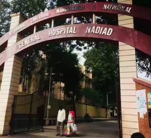 50 Taken Ill After Wedding Feast In Ahmedabad