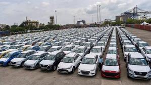 Cautious Optimism For Auto Retail Sector In Feb