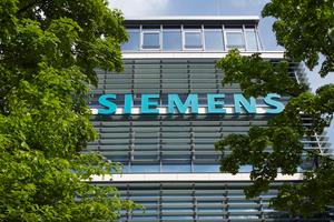 Siemens Logs Rs 463 Crore PAT For Q1