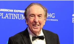 'Monty Python' Star Eric Idle Says John Cleese Is A 'Bully'