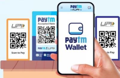 Merchants With Paytm QR Don't Need To Look For Alternatives: Here Are The Facts