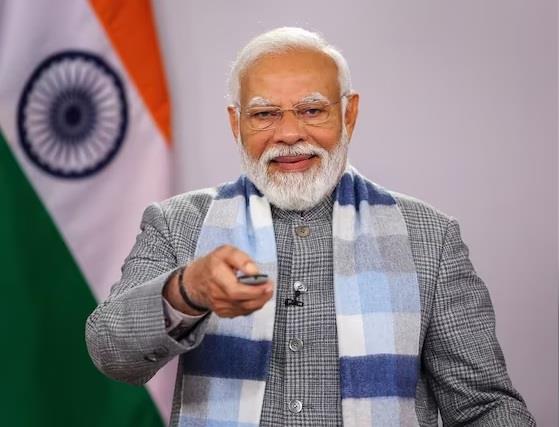 PM Modi Announces 'PM Surya Ghar: Muft Bijli Yojana' To Boost Solar Power