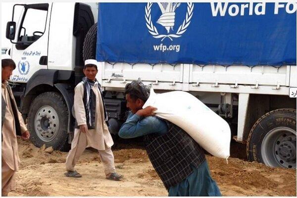 WFP Assists 19 Million People In Afghanistan Over The Past Year