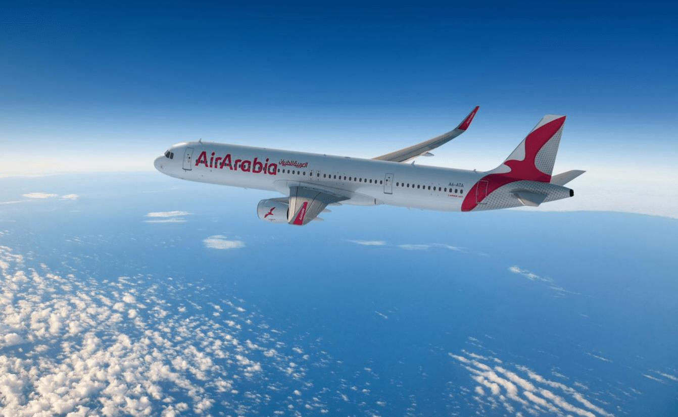 Air Arabia Delivers Record 2023 Net Profit Of AED 1.5 Billion, Up 27%