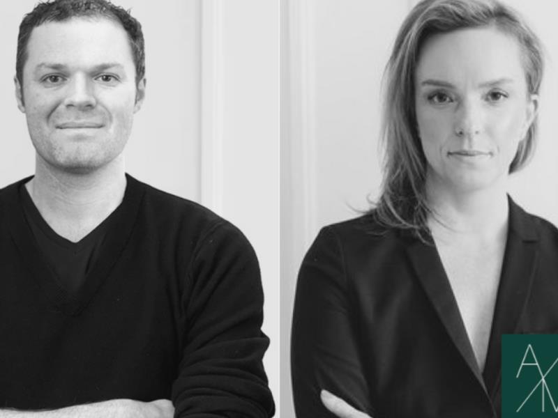 Aaron Berger And Meg Sinclair Launch New Consultancy