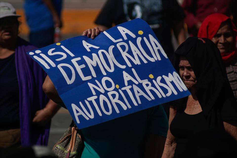 In The Face Of Severe Challenges, Democracy Is Under Stress  But Still Supported  Across Latin America And The Caribbean