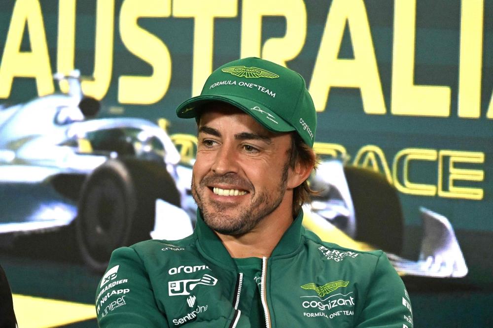 Alonso Says He Is 'Attractive' To Other F1 Teams After Hamilton's Ferrari Switch