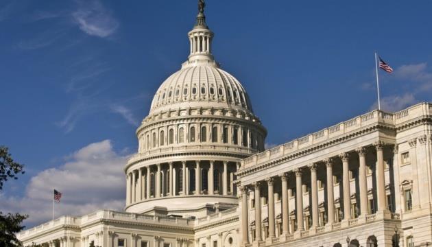 Zelensky, Shmyhal Thank U.S. Senate For Passing Bill On Ukraine Aid