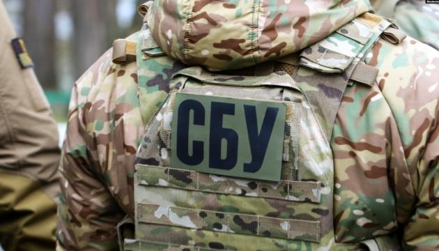 Russian Informant Who Was Tracking Air Defence Exposed In Odesa
