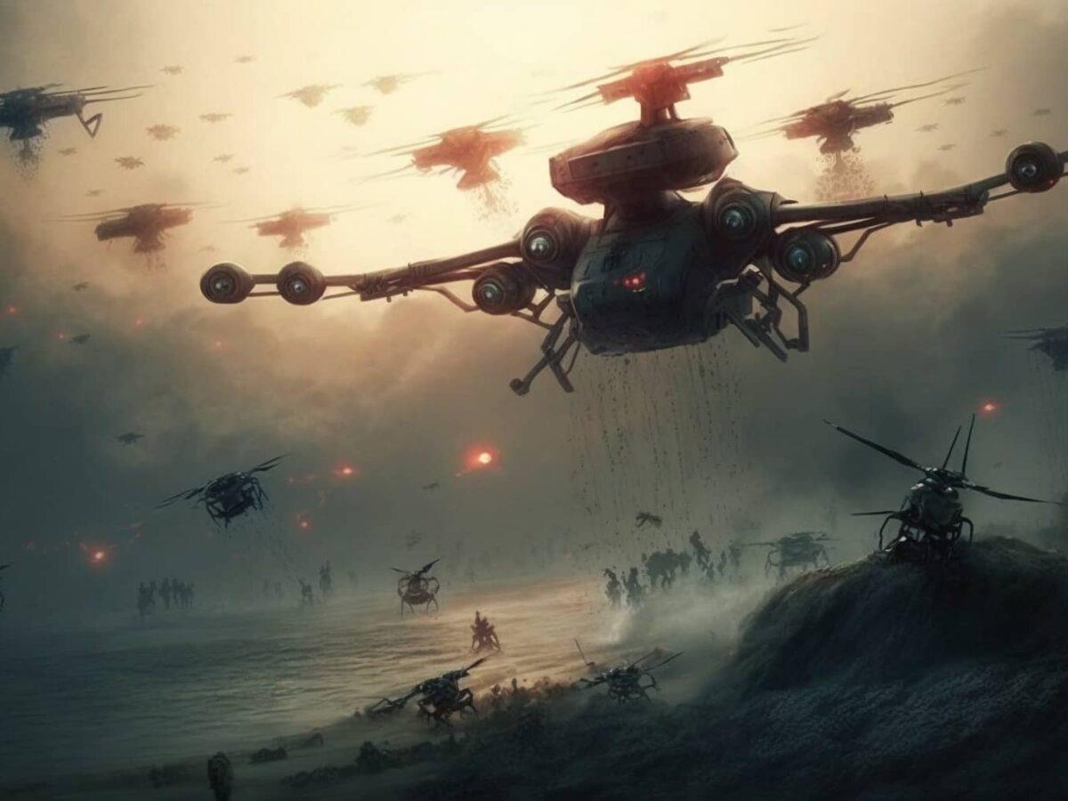 Cult Of The Drone: Uavs Have Changed War But Not Outcomes