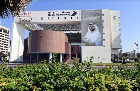 Dubai Municipality To Review Integrated Digital Programs And Services At Gulfood 2024 Dubai Municipality To Review Integrated Digital Programs And Services At Gulfood 2024