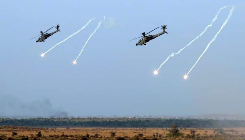 India successfully tests indigenous Stand-Off Anti-Tank Missile from Pokhran  ranges – WATCH | India News