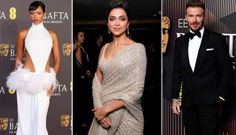 BAFTA Red Carpet Looks Taylor Russell To Deepika Padukone, Who Wore