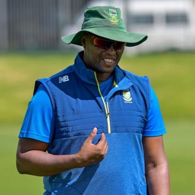 'Playing Australia On Their Home Soil Is Not Always Easy, But SA Showed Grit And Fight Throughout', Says Moreeng