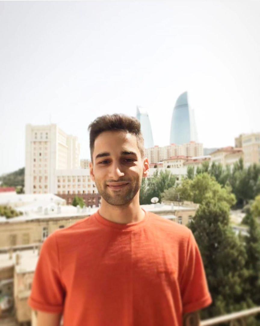 Azerbaijan Russia Mull Expanding Economic Cooperation Azerbaijan Russia Mull Expanding Economic Cooperation