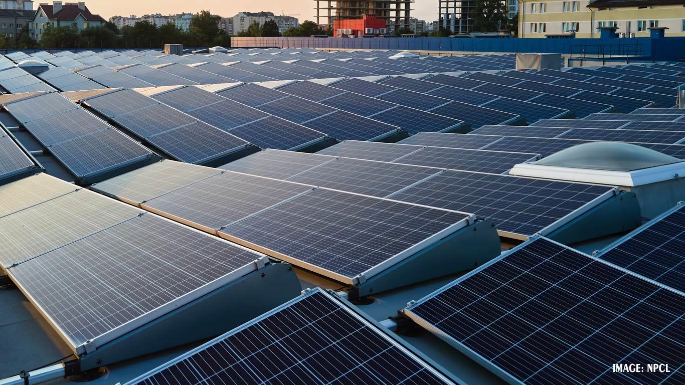 PM's Rooftop Solar Scheme May Spark 30-40 GW Installation Opportunities ...