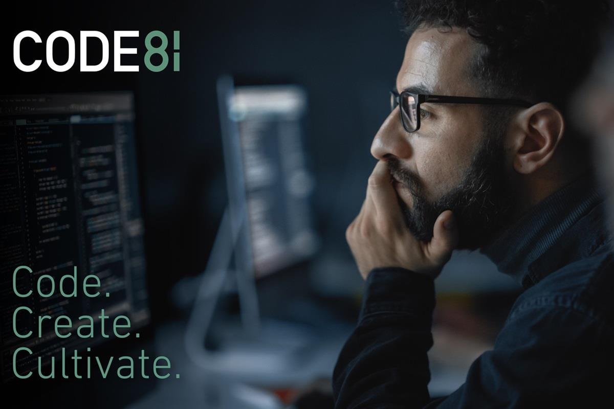 Ghobash Group's Technology Cluster Launches Code 81